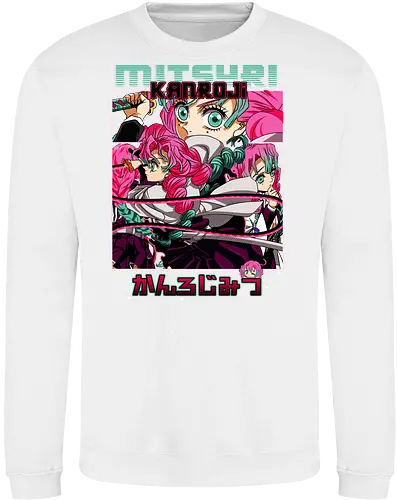 Mitsuri Kanroji