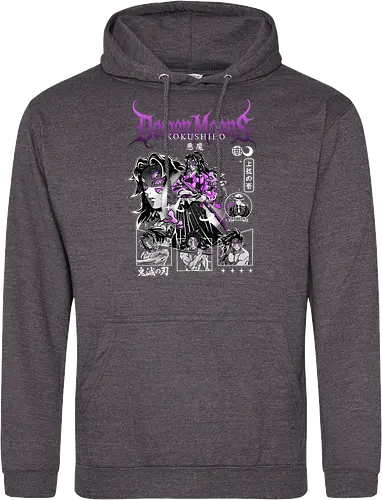 Kokushibo Demon Moons