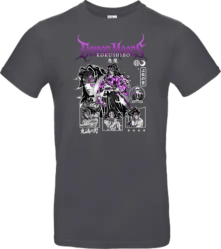 Kokushibo Demon Moons