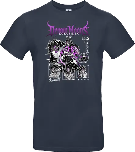 Kokushibo Demon Moons