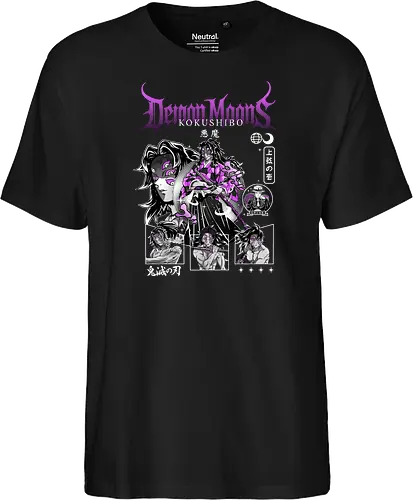 Kokushibo Demon Moons