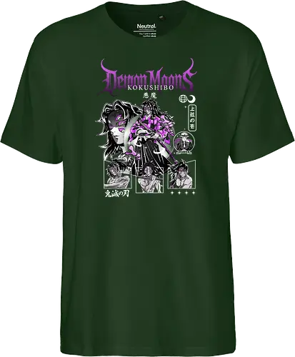 Kokushibo Demon Moons