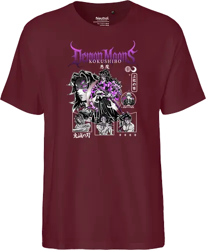 Kokushibo Demon Moons