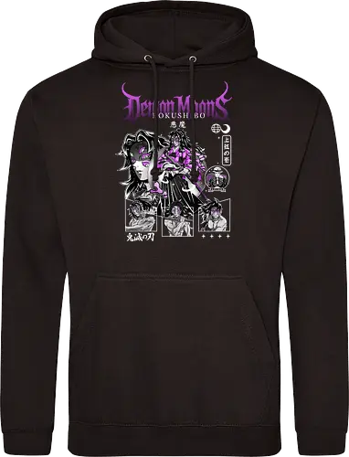 Kokushibo Demon Moons