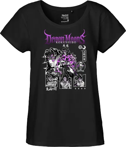 Kokushibo Demon Moons