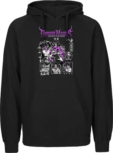 Kokushibo Demon Moons