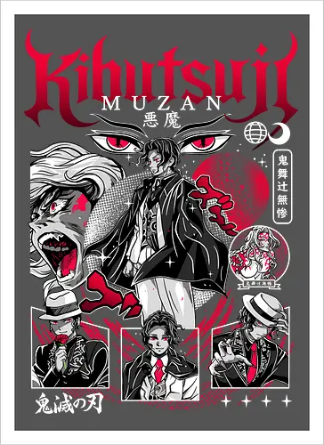 Muzan Kibutsuji