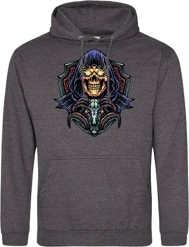 Dark Power of the Universe