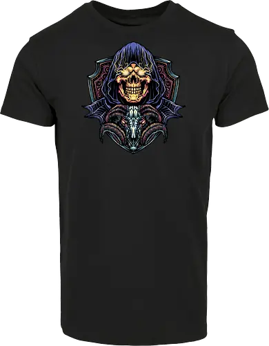 Dark Power of the Universe