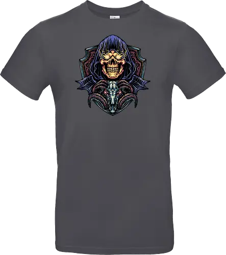 Dark Power of the Universe