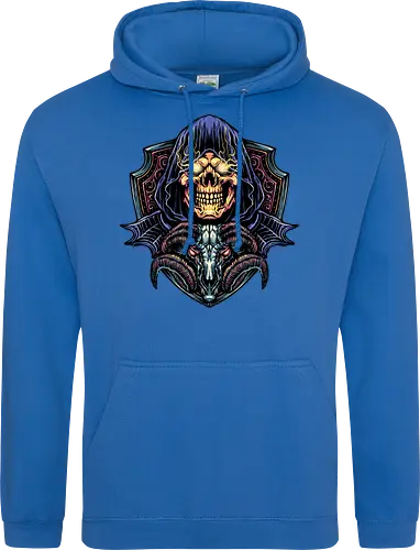 Dark Power of the Universe