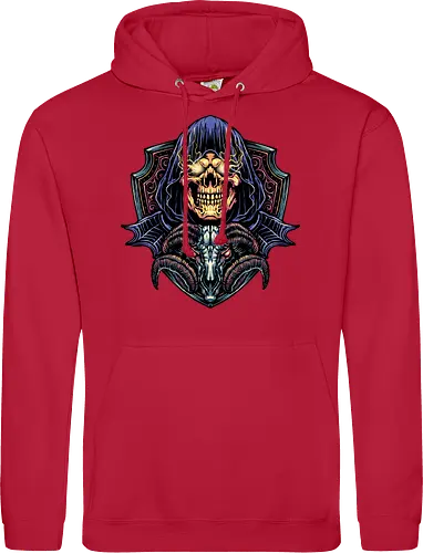 Dark Power of the Universe