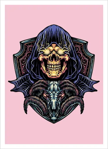 Dark Power of the Universe