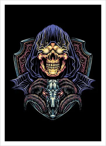 Dark Power of the Universe