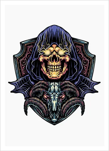 Dark Power of the Universe