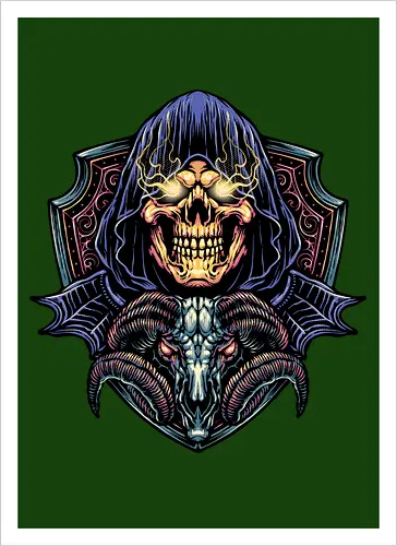 Dark Power of the Universe