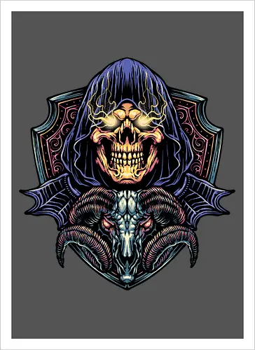 Dark Power of the Universe