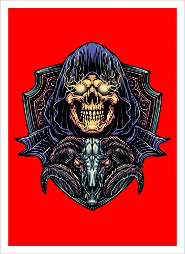 Dark Power of the Universe