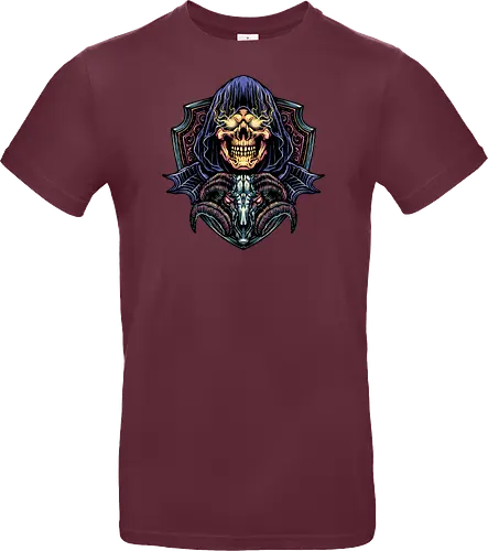 Dark Power of the Universe