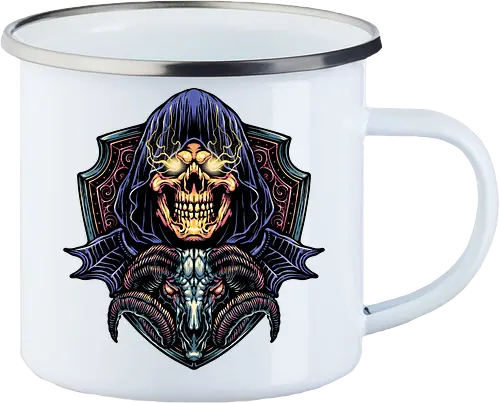 Dark Power of the Universe