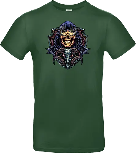 Dark Power of the Universe