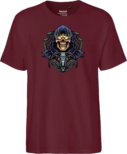 Dark Power of the Universe