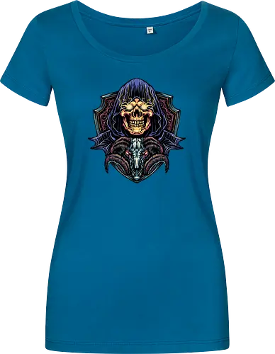 Dark Power of the Universe