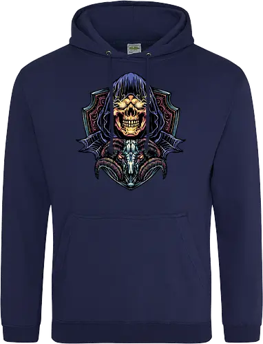 Dark Power of the Universe