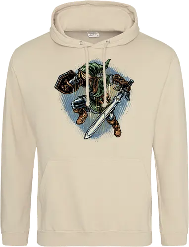 Destiny of the Chosen One