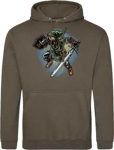 Destiny of the Chosen One