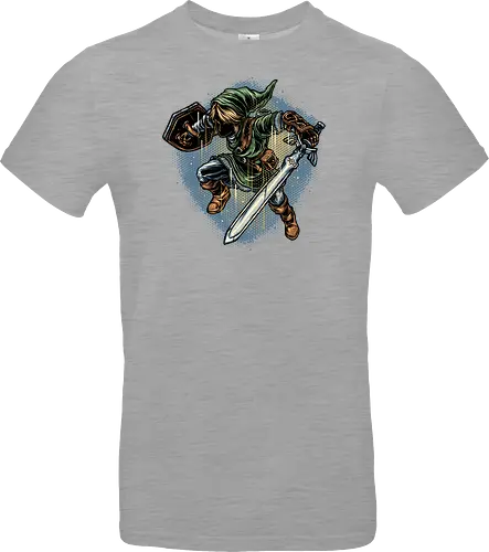 Destiny of the Chosen One