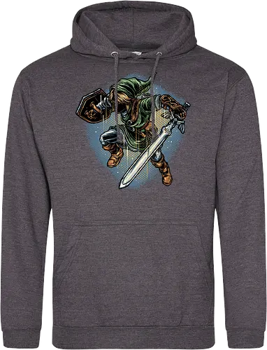 Destiny of the Chosen One