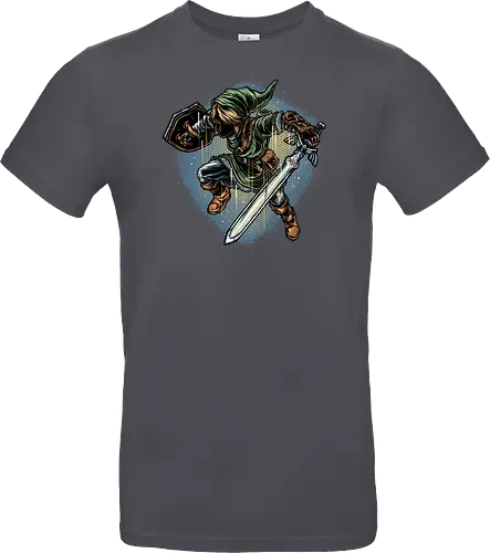 Destiny of the Chosen One