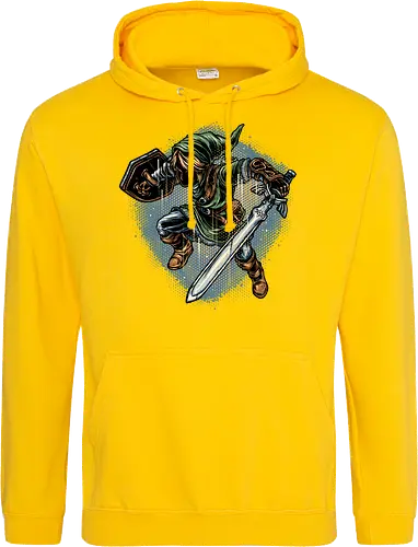 Destiny of the Chosen One