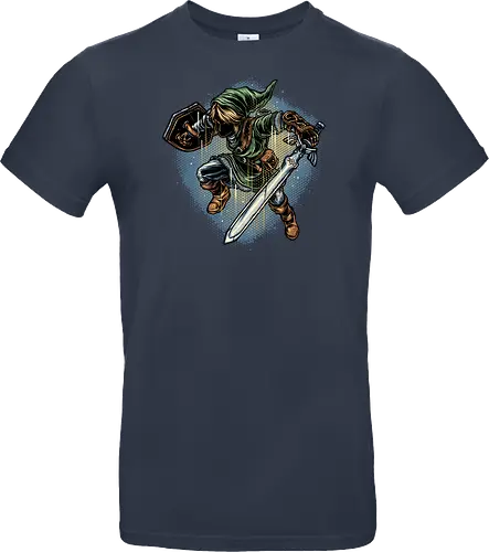 Destiny of the Chosen One