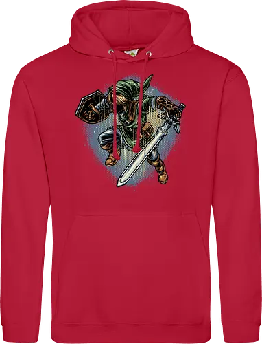 Destiny of the Chosen One