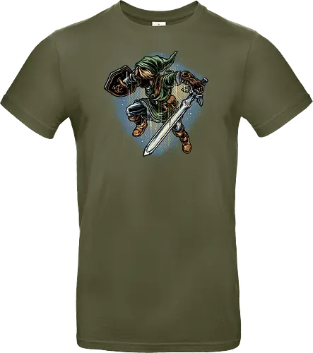 Destiny of the Chosen One