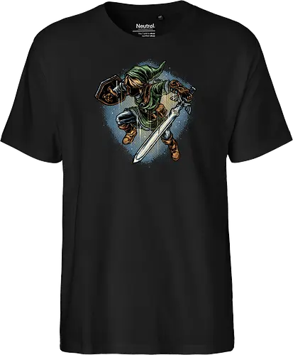 Destiny of the Chosen One