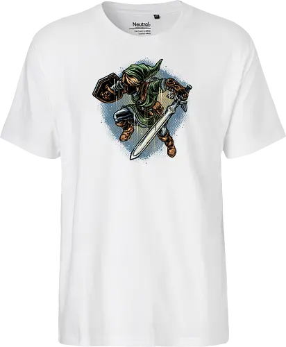 Destiny of the Chosen One