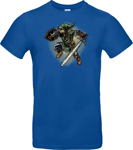 Destiny of the Chosen One