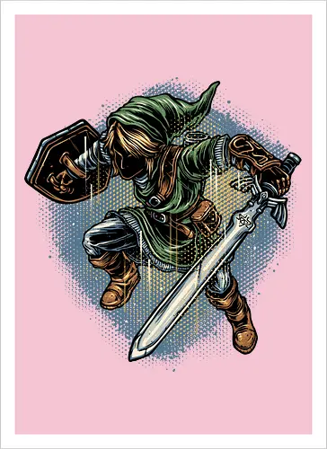 Destiny of the Chosen One