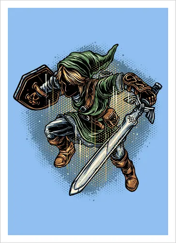 Destiny of the Chosen One