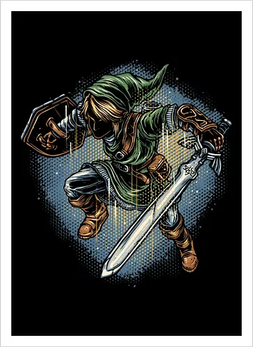 Destiny of the Chosen One