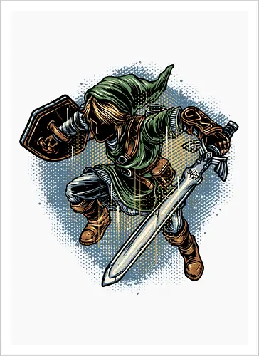 Destiny of the Chosen One