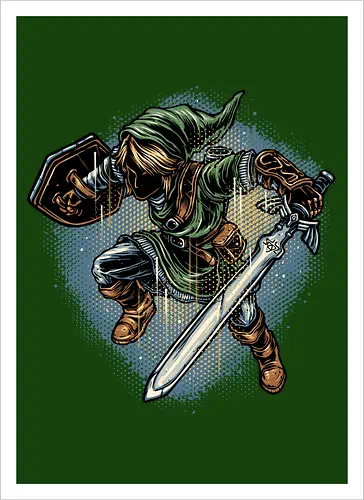 Destiny of the Chosen One