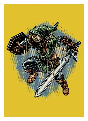 Destiny of the Chosen One