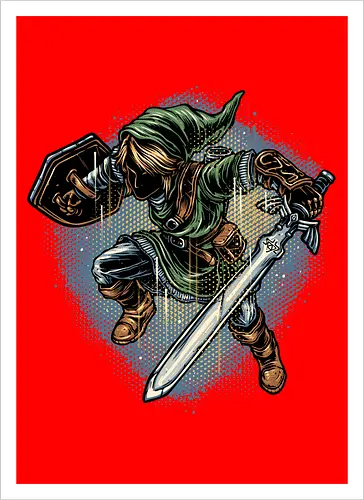 Destiny of the Chosen One