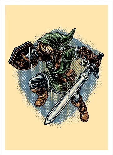 Destiny of the Chosen One