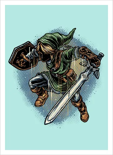 Destiny of the Chosen One