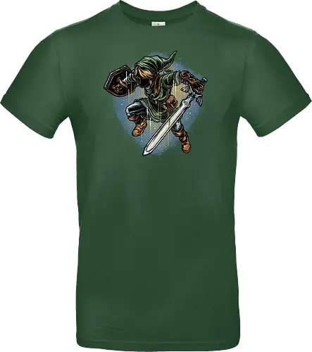 Destiny of the Chosen One